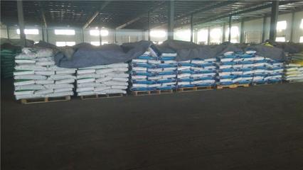 生物有機肥料加盟建廠項目合作 提供菌種提供技術服務圖片_高清圖_細節圖-保羅蒂姆漢