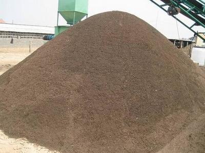 生物有機肥批發 生物有機肥 豐農肥料廠