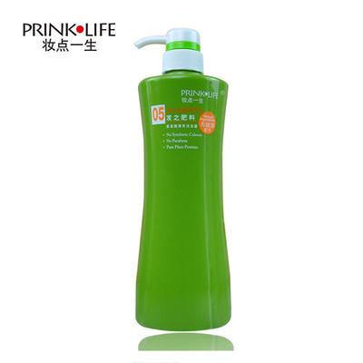 芙妍妝點一生肥料無硅油清爽洗發(fā)露 專業(yè)無硅油健膚產(chǎn)品全方位解析